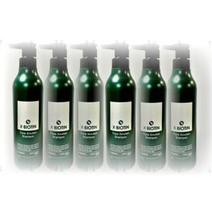 TS 엑스비오틴샴푸 티에스샴푸 500g 6개