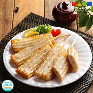 [부산어묵] 골드어묵바 (오리지날) 70gx20개