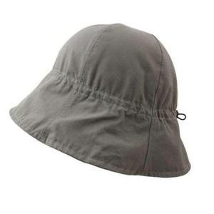 [애슬릿] 엄마 여름 모자 국내산 나일론 면 여름 메쉬 벙거지