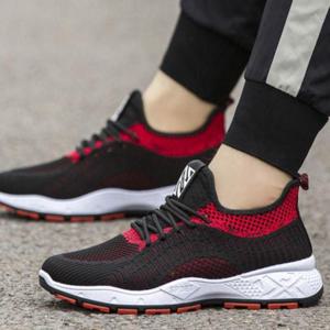 남성 데일리 캐주얼 신발 운동화 헬스 런닝화 스니커즈 (WFJ3MSZ)