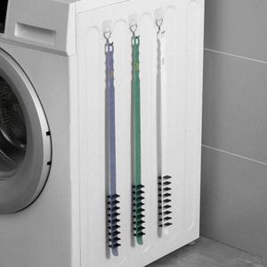 세탁기 드럼 클리너 청소 세탁 드럼브러쉬 WFJYU2D