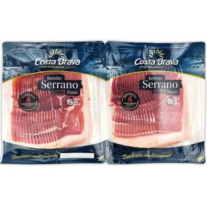 [코스트코] 코스타브라바 하몽 세라노 햄 500g(250g x 2개)