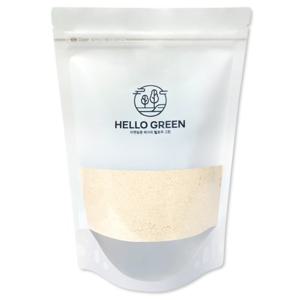 [헬로우그린] 국내산 프리미엄 무주천마가루 200g(팩) 천마분말