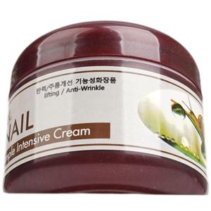 피부를 오래도록 촉촉하고 부드럽게 달팽이 크림 100g WFLQ4Q4
