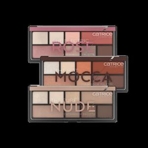 [캐트리스]캐트리스 더 아이섀도우 팔레트 8g (3 Color)