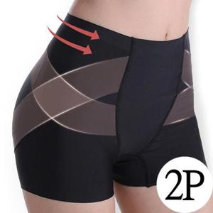 [마이핏]2종 여성 테이핑 거들 허리통증 고관절 골반 자세교정 골프팬티 힙업 보정속옷