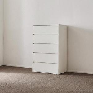 동서가구 브릭 서랍장 800 5단 DF927879