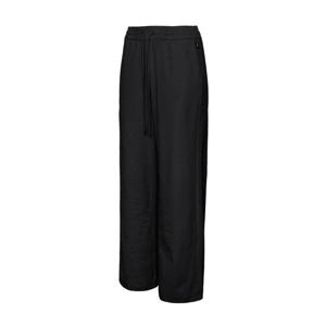 안다르 여성 에어리핏 와이드 팬츠 (숏) 블랙 ANPPT-20 ANPPT-20BLK