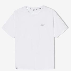 뉴발란스 프로즌 트리코트 반팔티 공용 BB NBNEF35503 10 19