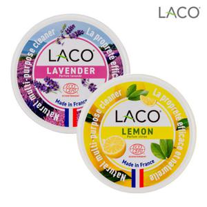 [라코]프랑스 직수입 멀티 클리너 다목적세정제 300g(레몬/라벤더 中 택 1)