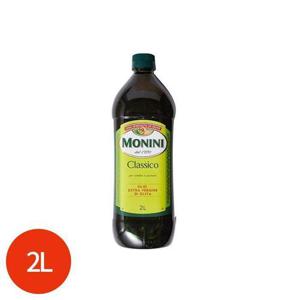 모니니 엑스트라버진 올리브오일 2L