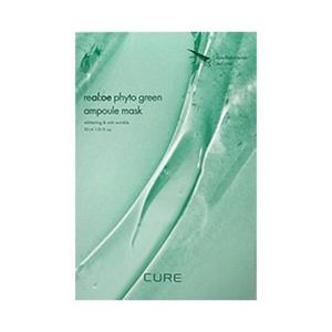 [김정문알로에]김정문알로에 피토그린 앰플 마스크 1매 10개 Ss (14038378)