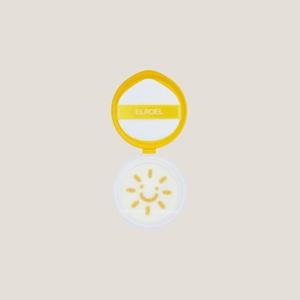 [옐루맘][엘루맘] 엘로엘 팡팡 빅 선쿠션 시즌 9 리필 25g 2개 (44362531)