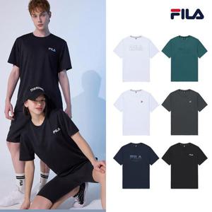 [휠라] [(주)휠라코리아] 25SS 휠라 언더셔츠 6종(남여공용)