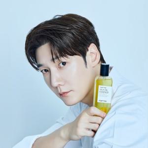 오제닉스 실크 오일 미용실 헤어에센스 120ml