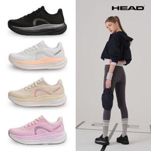 [헤드][헤드]맥스 쿠션 아치 러닝화 (여성)_712909