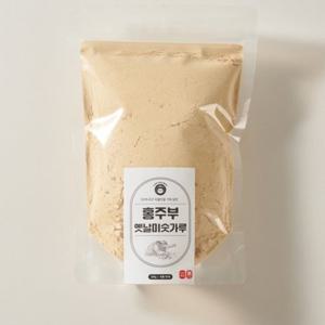 [홍주부] 국내산 미숫가루 500g*2봉(총 1kg)