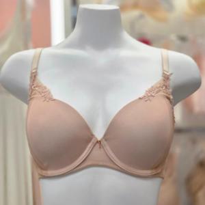 [비비안]베일핏 메쉬 몰드 브라 SK BR1780A