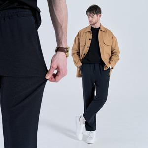 ★라스트재고★ 봄 BEST 카치온 풀밴딩 데일리 슬랙스