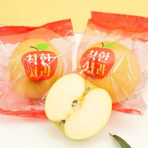 [자연품애] 착한 시나노골드 세척사과 실중량 5kg 소과