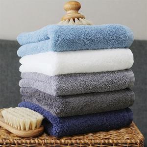 [코튼클라우드] 프리미엄 40수 170G 5장 호텔 수건 타올 (531GSM)