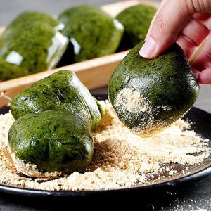 쑥인절미 2kg