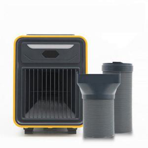 캠핑용 에어컨 879910 (송풍/냉풍/고급컴프레셔)