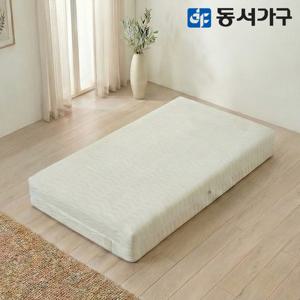 동서가구 르잔 싱글 S 편백황토숯 내장 양면 매트리스 DF643379
