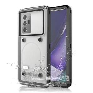 갤럭시S20플러스/SM-G986 어드밴처 휴대폰 방수케이스