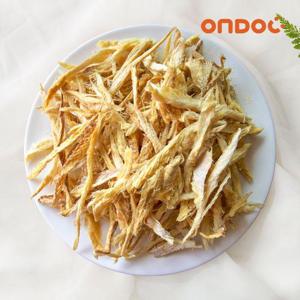 [온도씨]황태채 300g