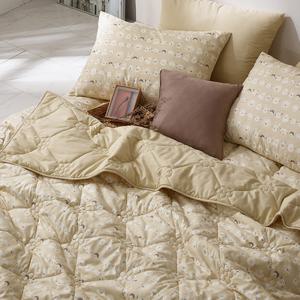 [벨리에르] 봄 신상 차렵이불+토퍼+베개커버 풀세트(균일가)