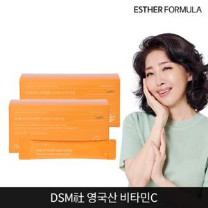 여에스더 비타민C 3000 프리미엄 2개
