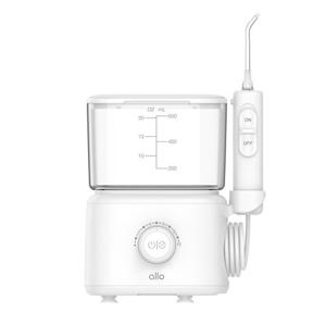 알로코리아 덴픽션 가정용 울트라 구강세정기 AWF1U 대용량 물치실 칫솔 치간 워터 세척기