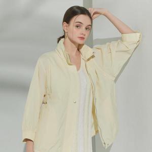 지베르니 아노락 트렌치 점퍼 (JK01-1)