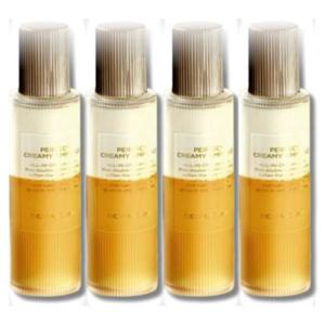 더마큐어 퍼펙트 크리미 앰플 120ml 4개