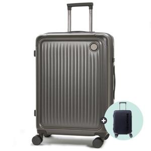 셀본 24인치 여행용 캐리어+보호커버