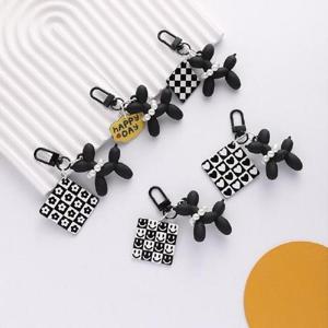 [BZJKU03J_4A](가디언블루) 강아지키링 키홀더 열쇠고리