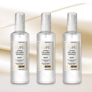 SMAS 리프팅 콜라겐 앰플 미스트 100ml X 3개