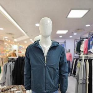 [뱅뱅]가을 남성 빅사이즈 후드 바람막이 점퍼 BUL704