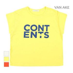 [반에이크][반에이크] 콘 민소매 티셔츠_VB27TSM309Z