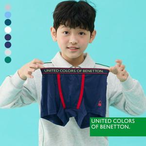 [베네통] 베네통 키즈 남아 드로즈 1종 택1