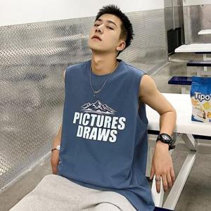 [라일리] Rly 4컬러 민소매티 레이어드 캐주얼