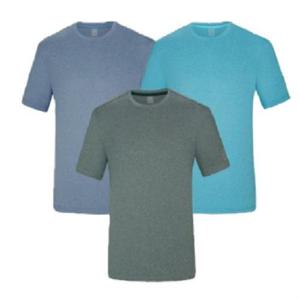 콜핑 HC03 남성 쿨소재 라운드 반팔티셔츠  KVT0584M