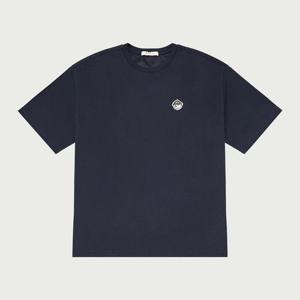 [행텐][행텐]공용 데일리 와펜 반팔 티셔츠_097(10520-031-401-31)