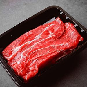 암소 한우 1등급 사태살 300g 4팩