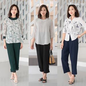 ★1+1+1/특가★ [마담4060] 풍기인견팬츠 3종 -QHPN305001-