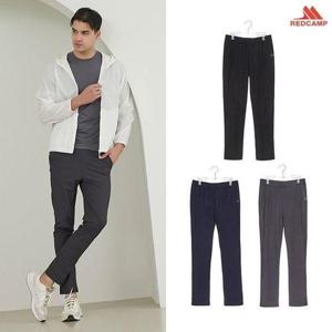 [레드캠프]남성 컴포터블 팬츠 3종