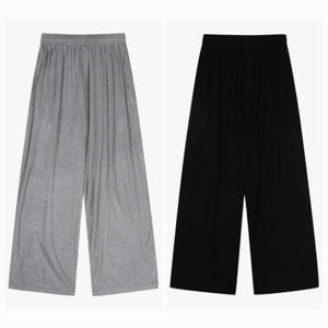 더데이걸 sh06 데일리 찰랑 와이드 팬츠  TGTM25S01