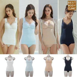 [비비안] BBC 에어핏 쿨메쉬 S바디쉐이퍼 4종