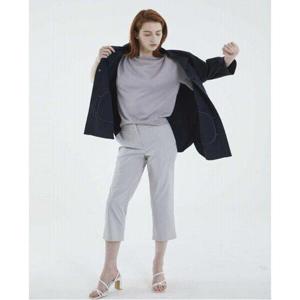 [올리비아로렌]데일리스트  블라우스형 점퍼 MDBCL5M3341